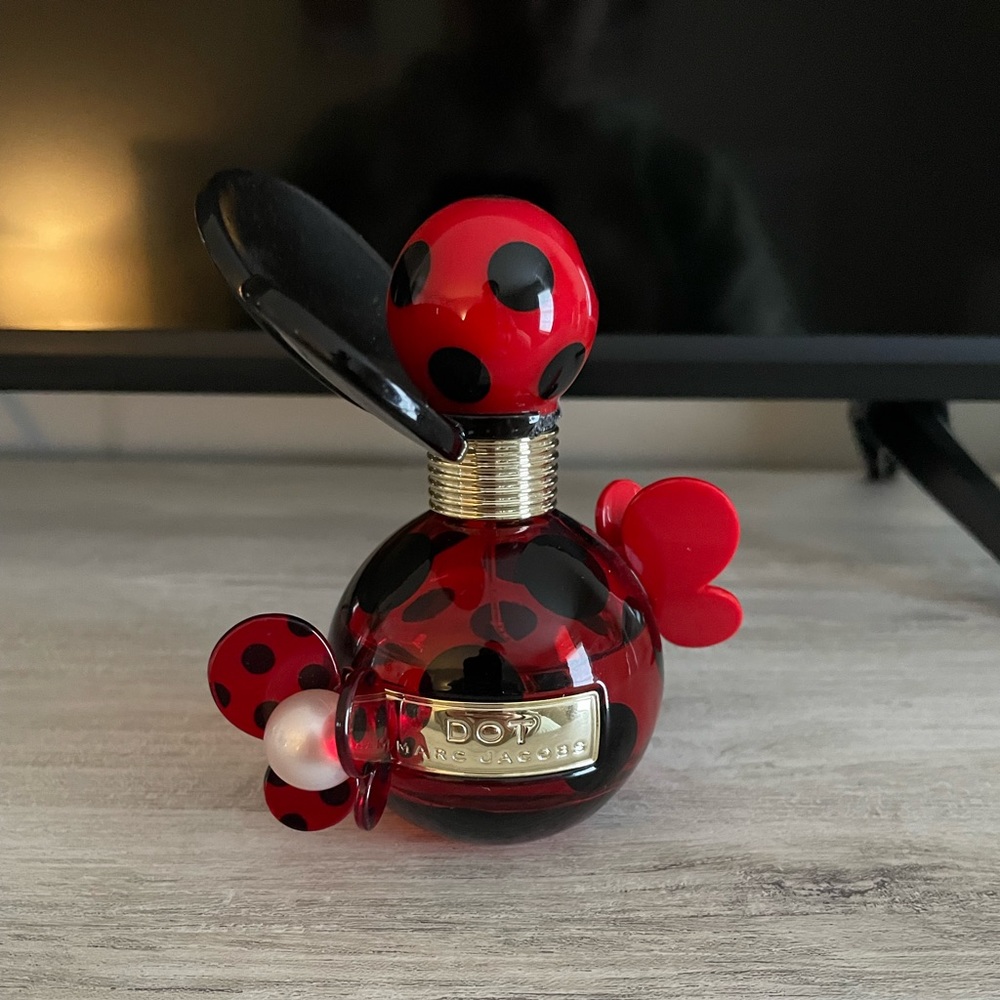 Marc Jacob’s Dot